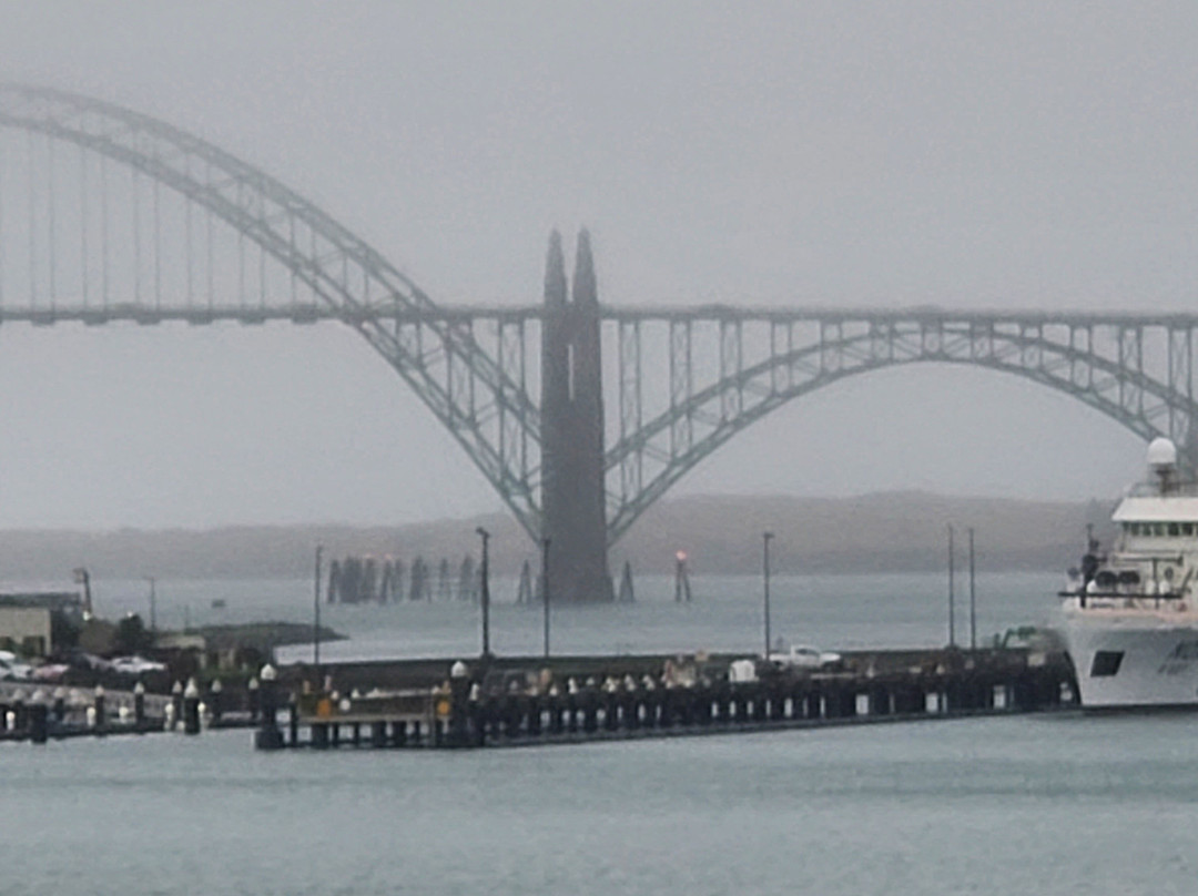 Embarcadero Resort Hotel and Marina主图