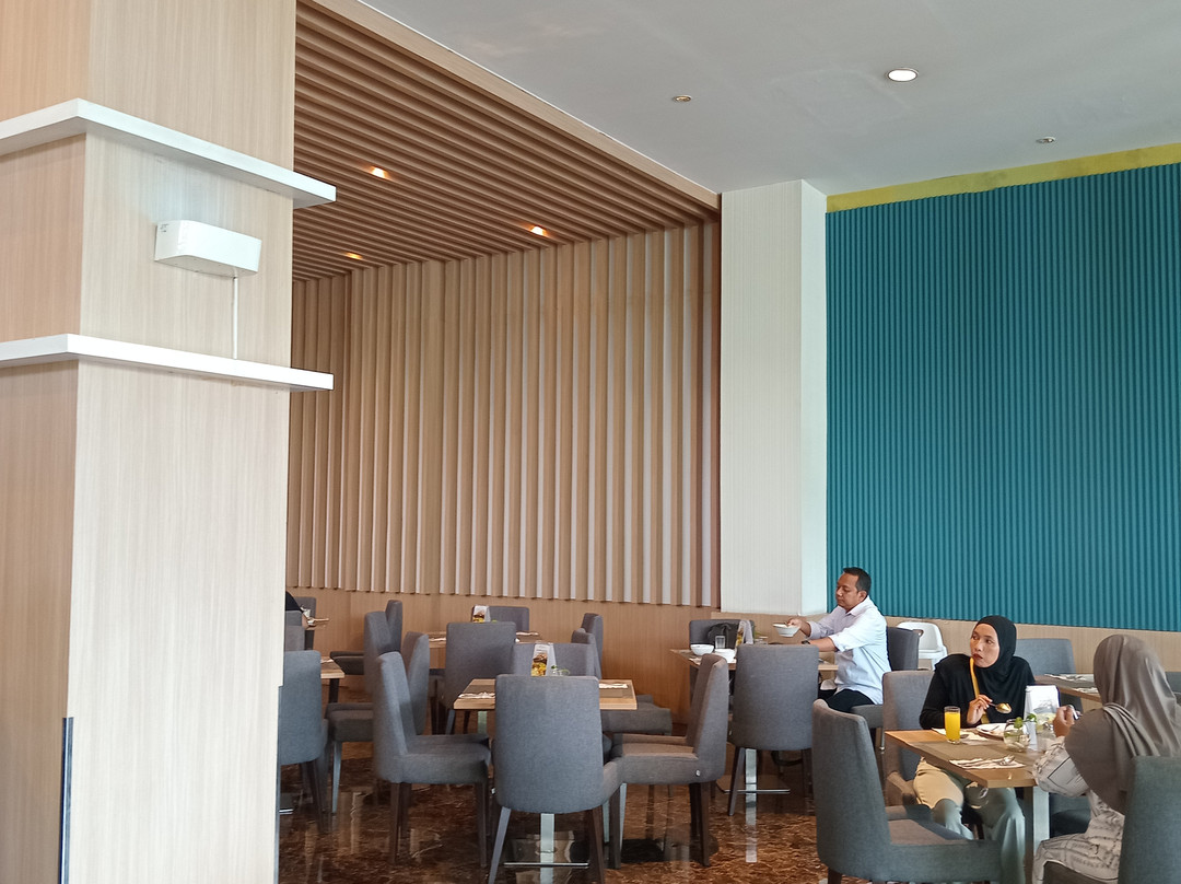 Aston Inn Tasikmalaya主图