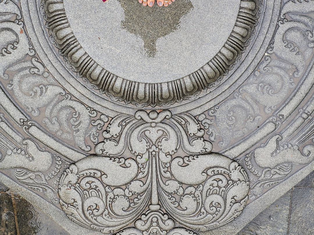 RO Trails-Panadura必去景点