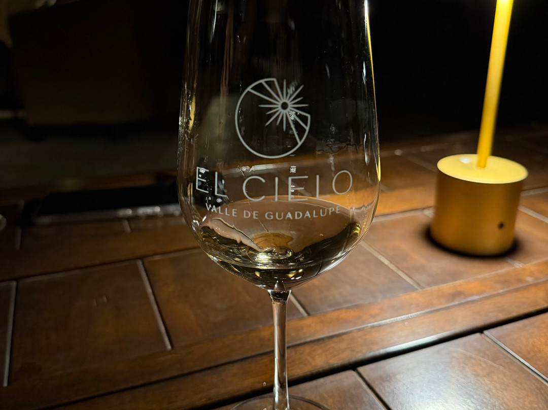 El Cielo Valle de Guadalupe-Valle de Guadalupe必去景点