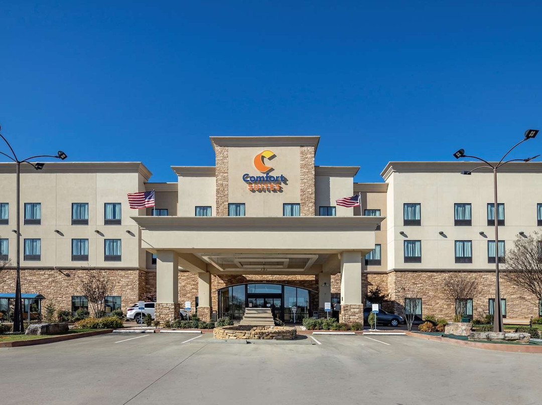 Darling酒店住宿-Comfort Suites