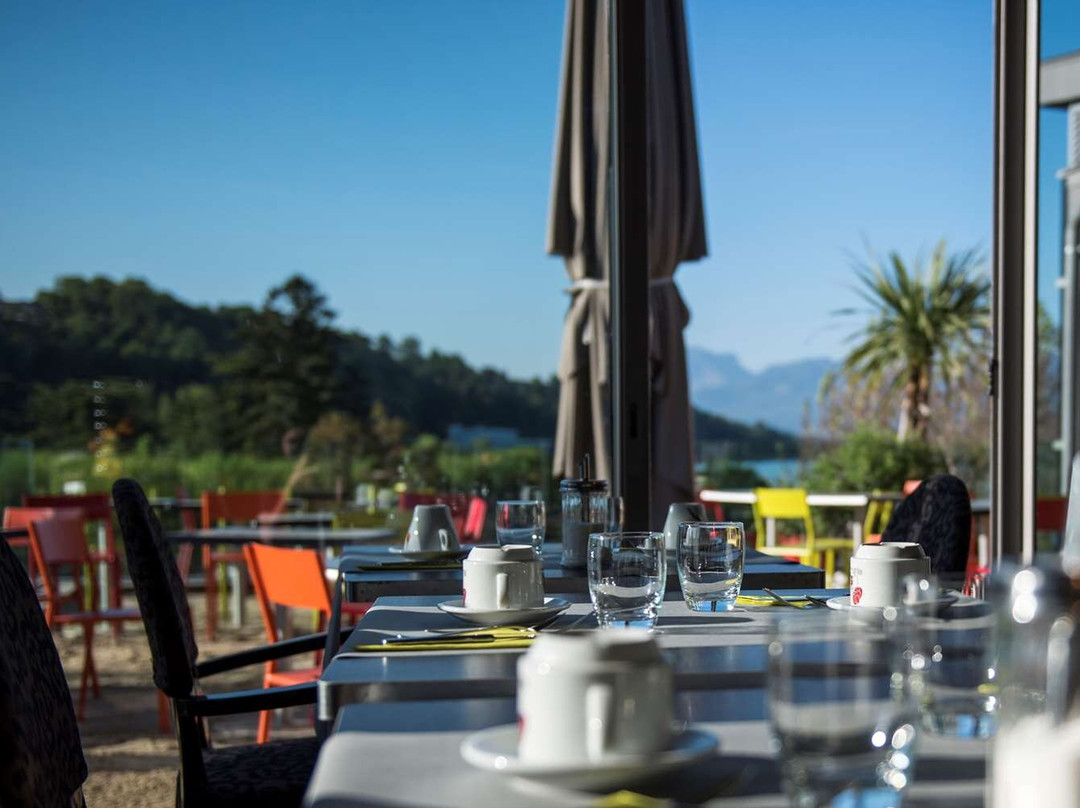 贝斯特韦斯特阿卡库酒店