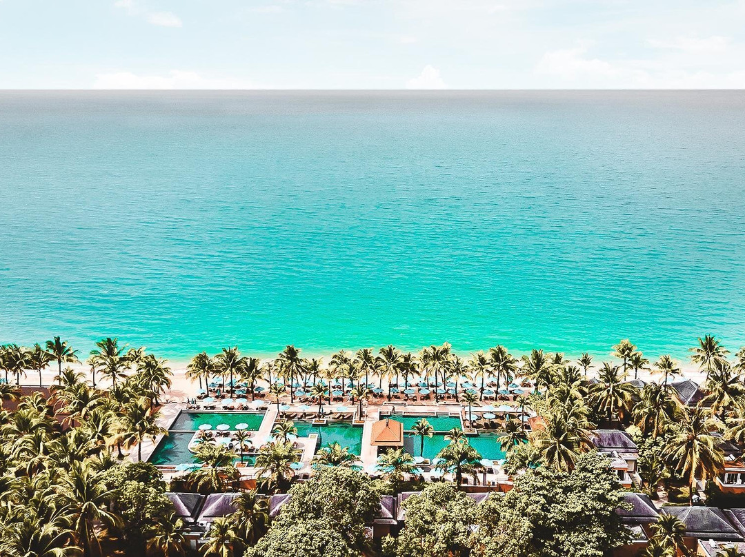 考拉超越度假村