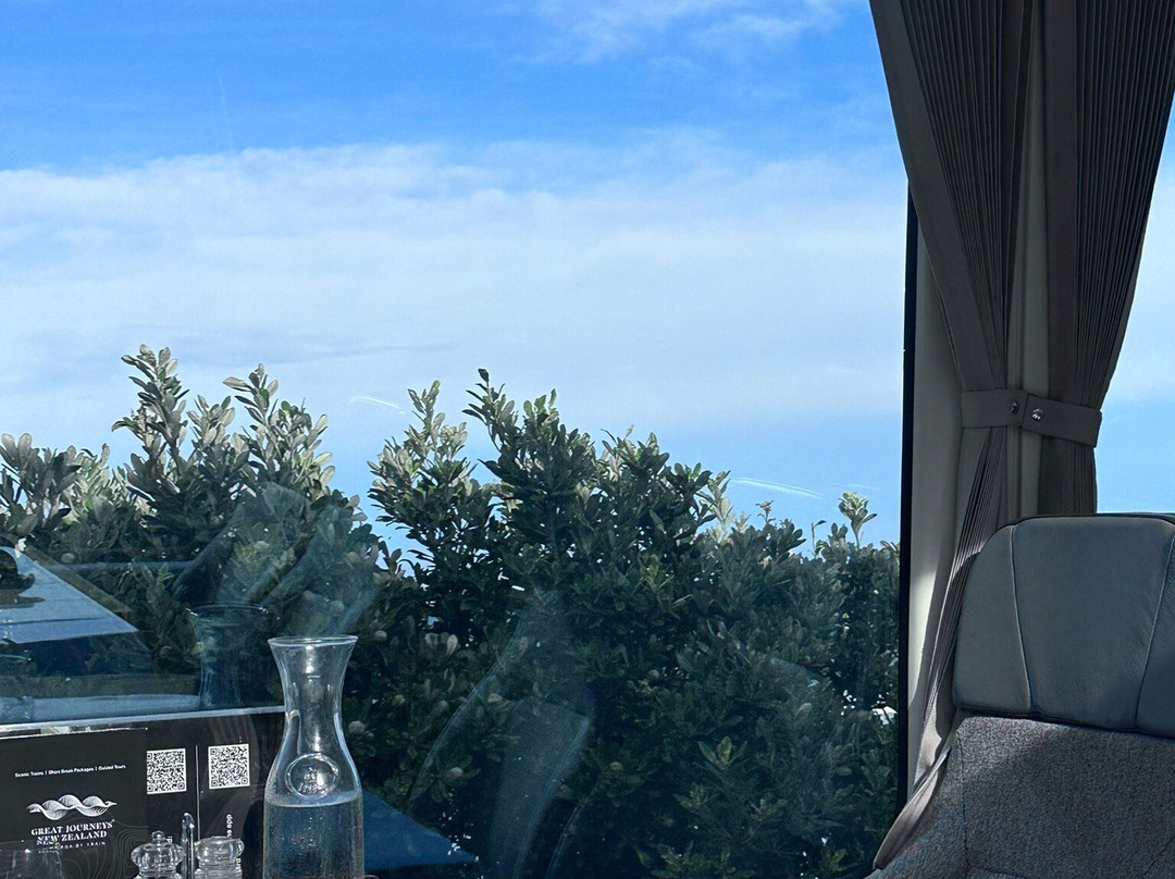 Great Journeys New Zealand-基督城必去景点