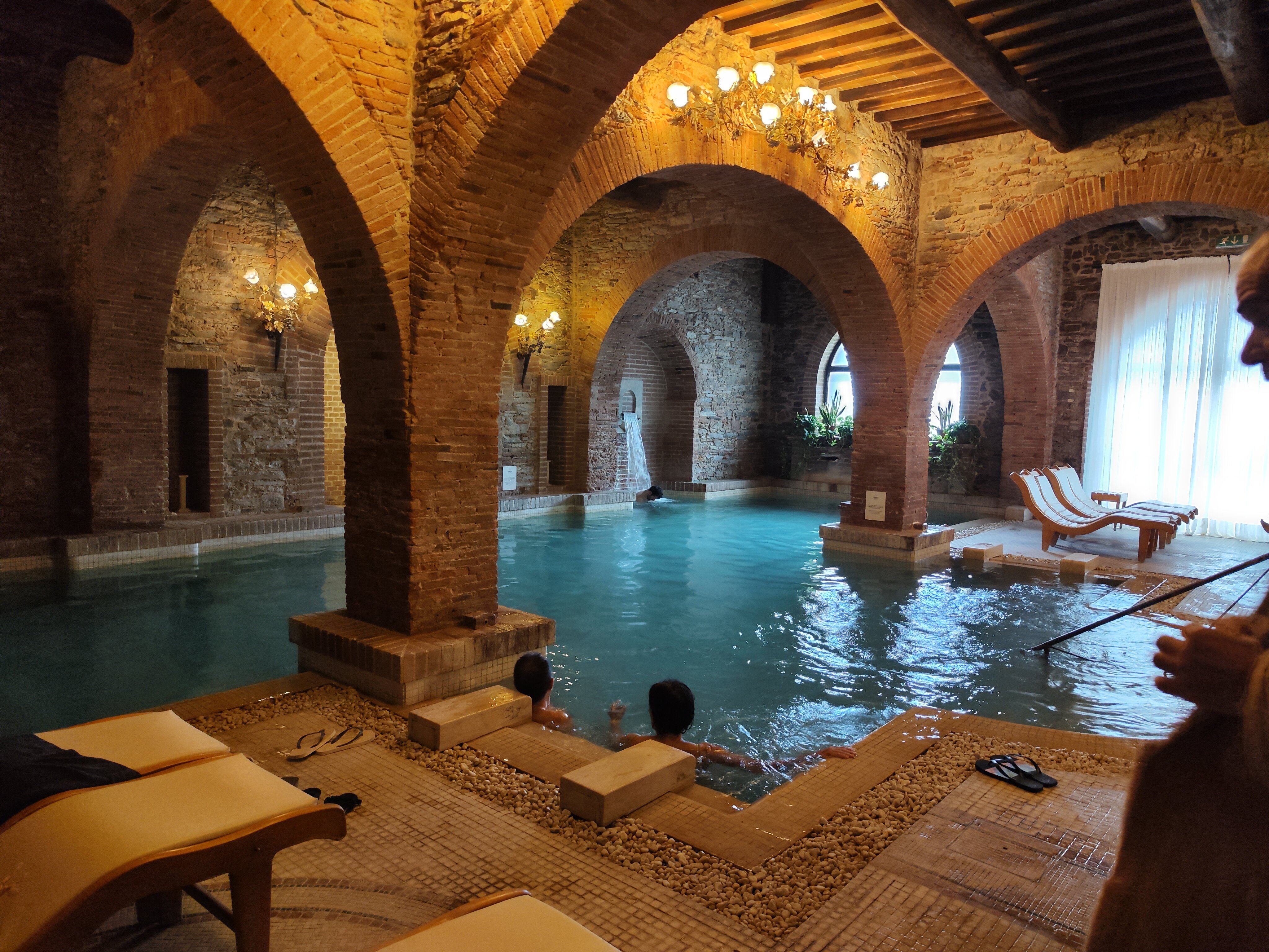 Calidario Terme Etrusche Hotel-官方