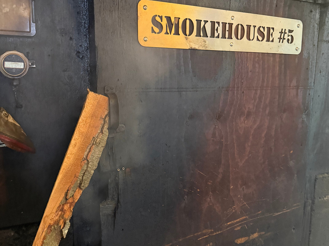 Seltzer's Smokehouse Meats-Palmyra必去景点