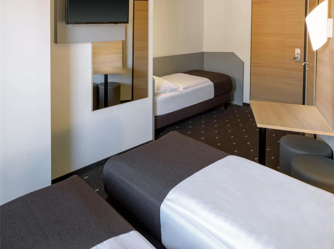 B&B Hotel Kiel-Wissenschaftspark