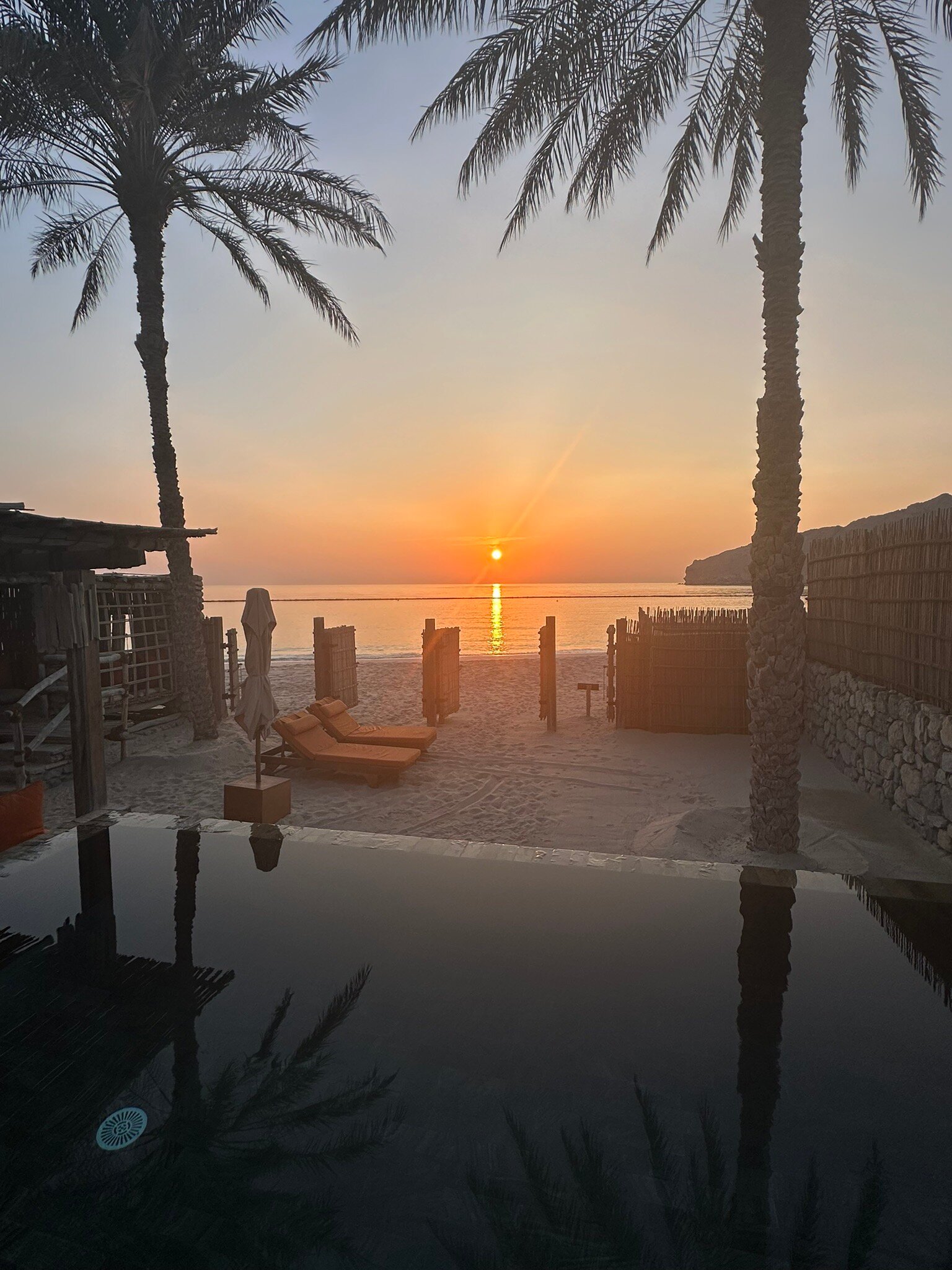 杰格希湾六善酒店-官方