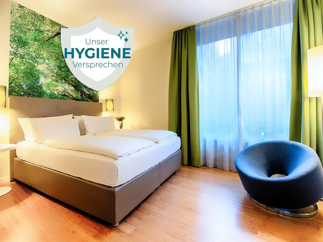 ACHAT Hotel Bremen City