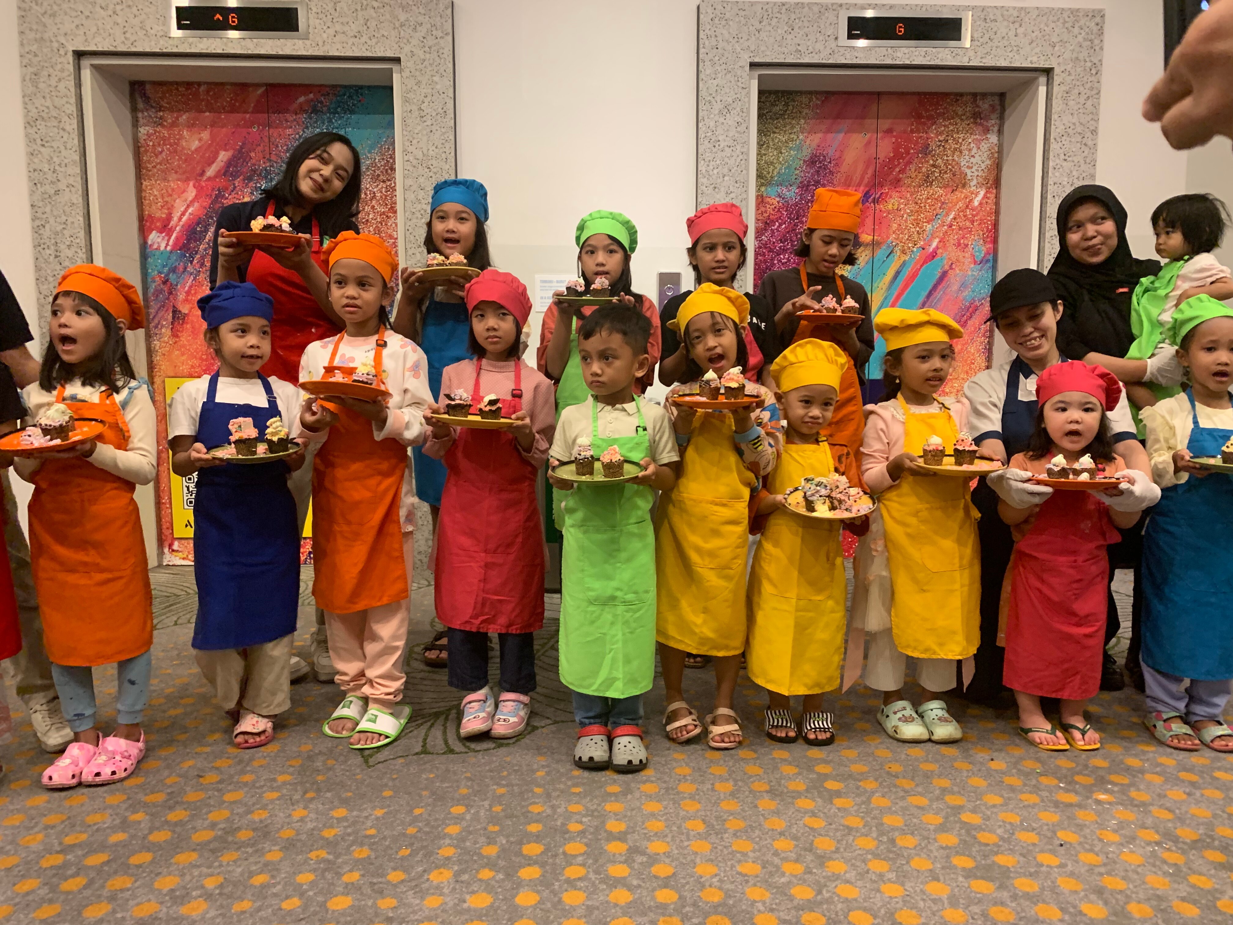 宜必思尚品茂物巴查查兰酒店-官方