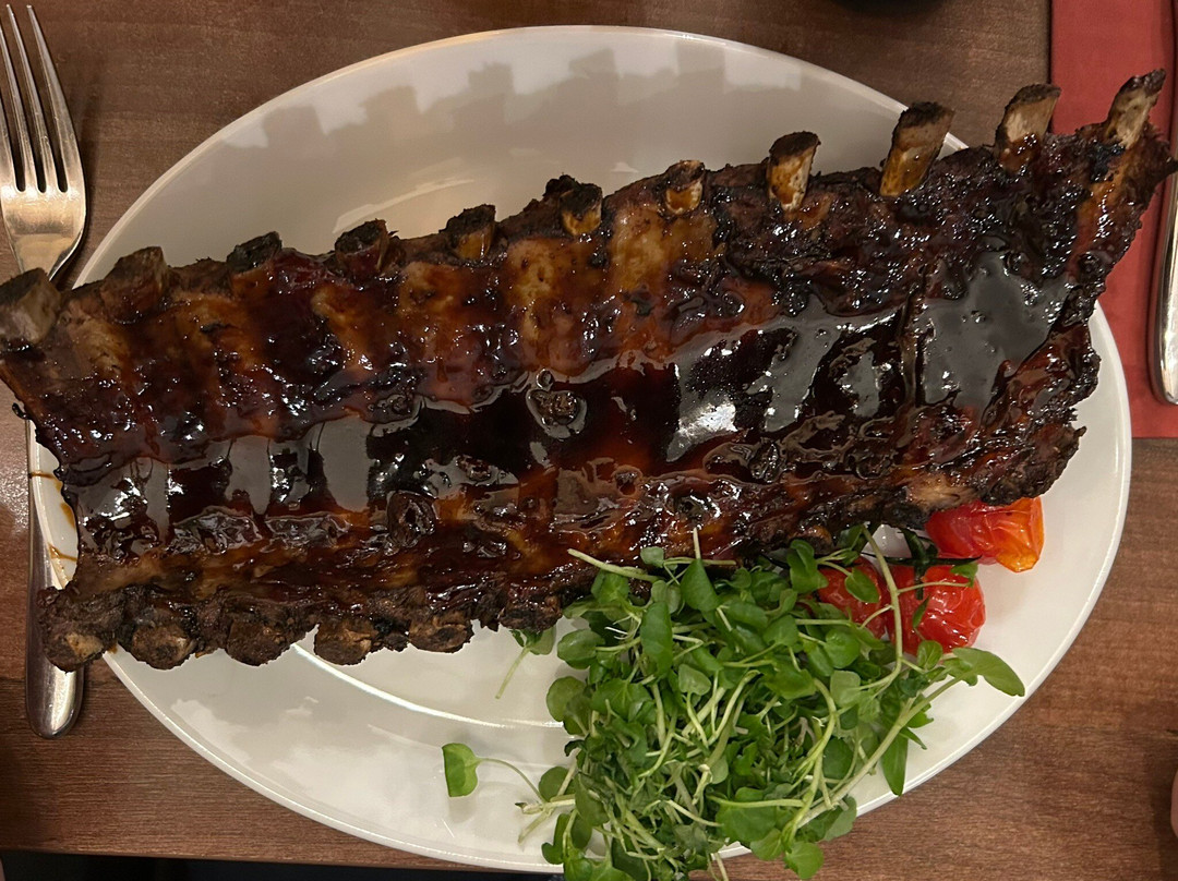 Churrasco Steakhouse