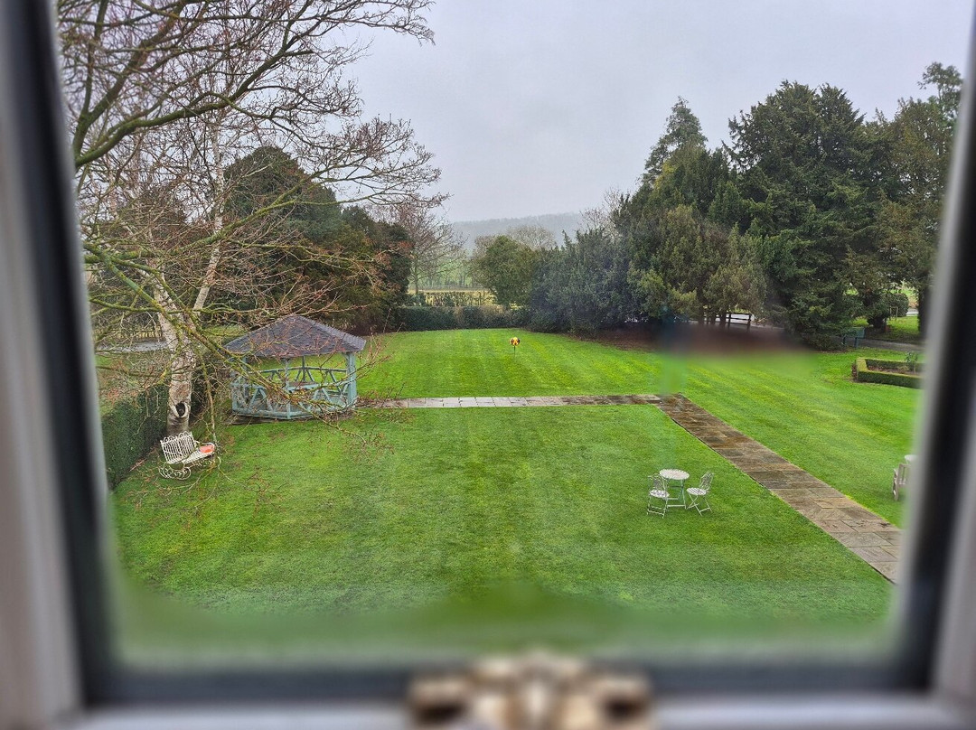 布里索普别墅酒店主图