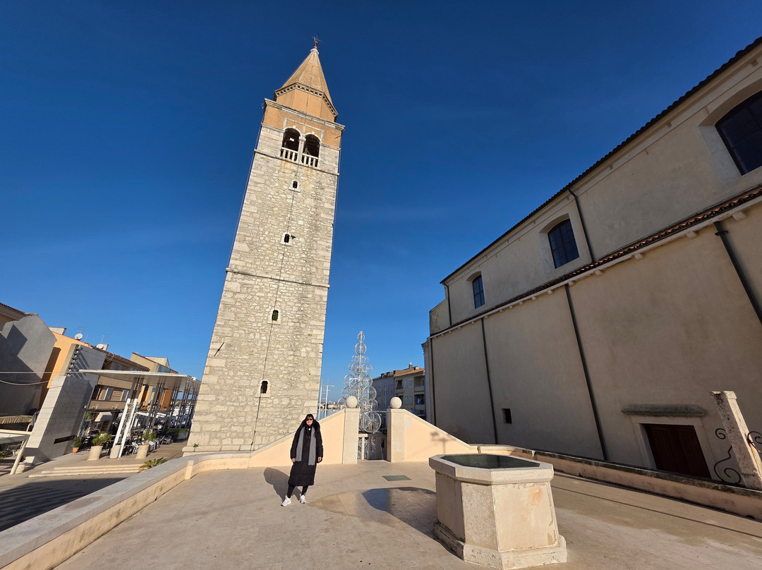 Piazza Della Liberta-乌马格必去景点