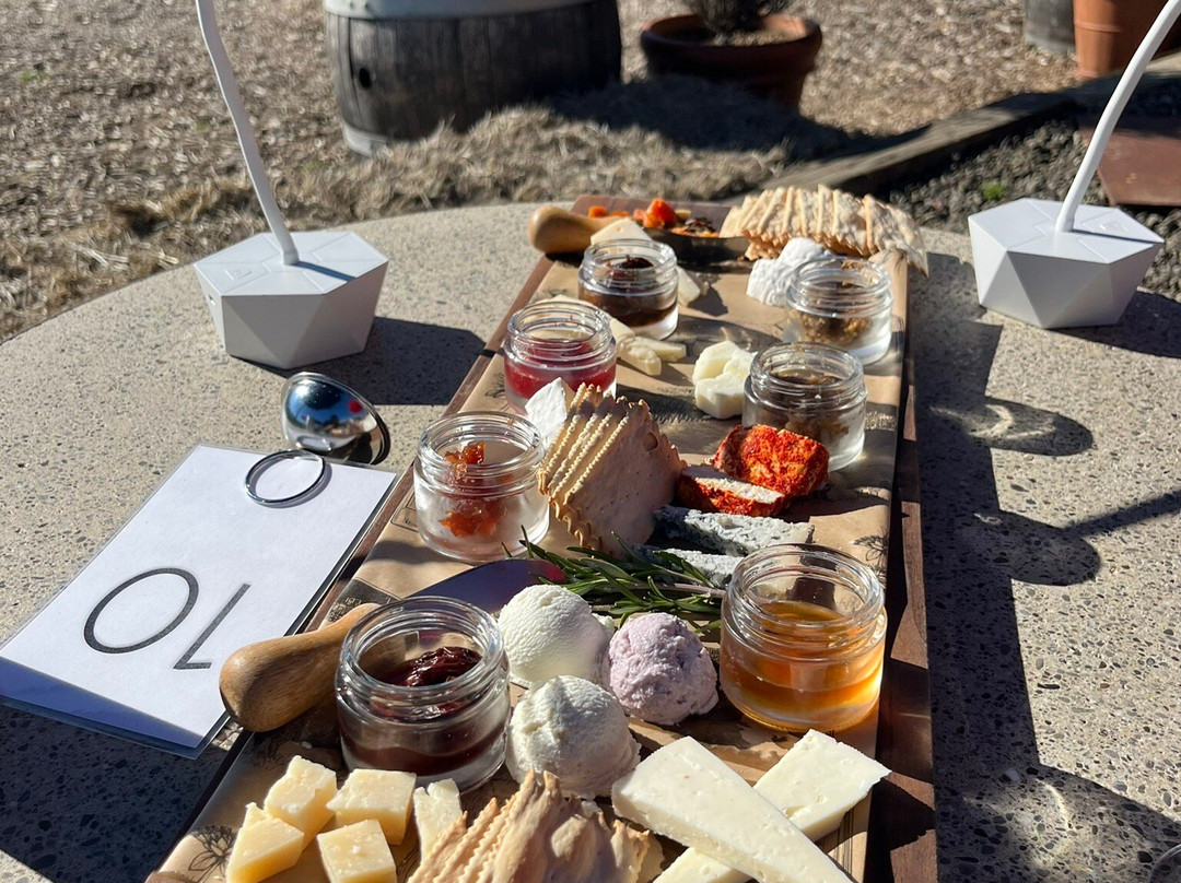 Pennyroyal Farm-Boonville必去景点