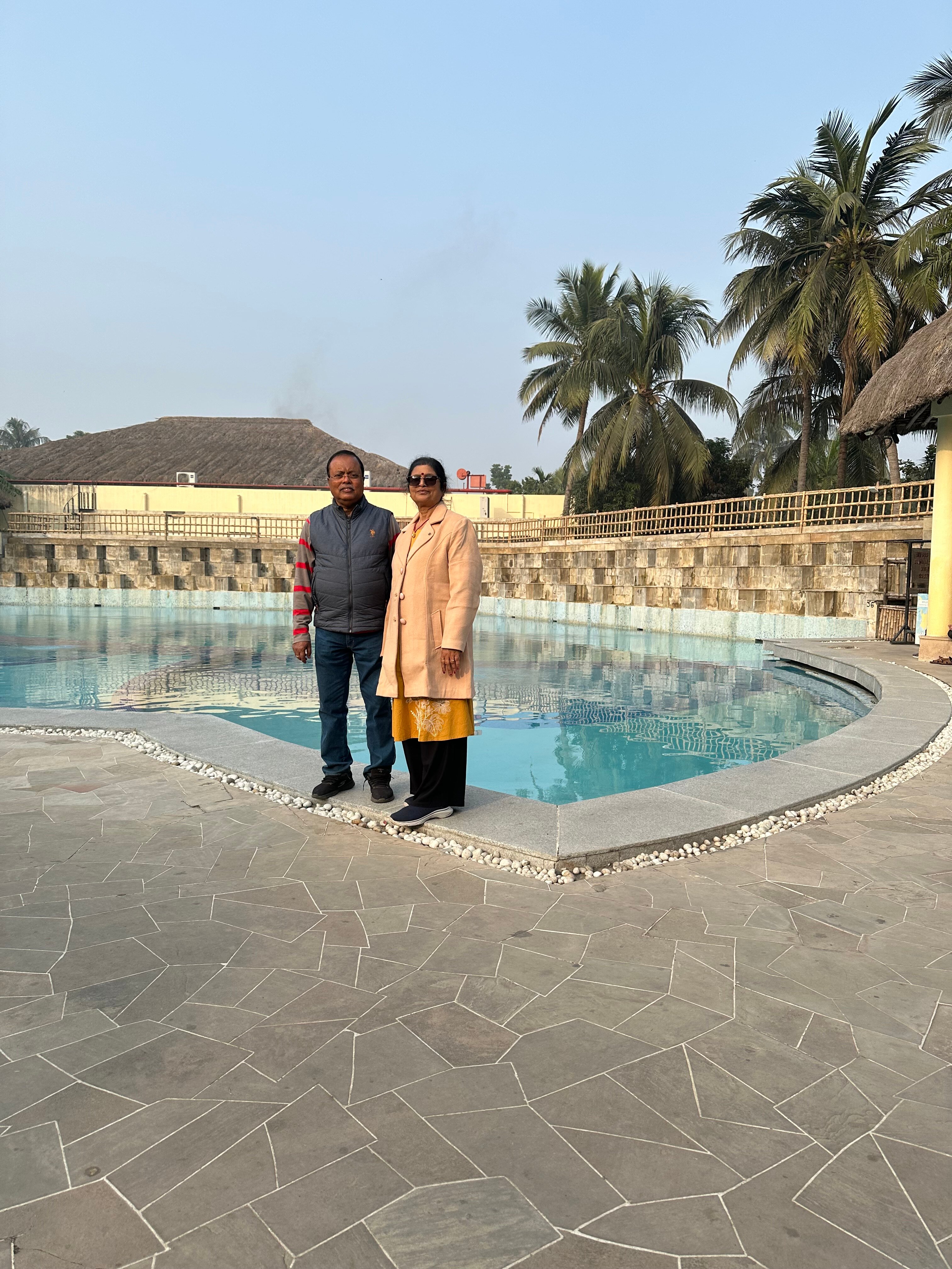 最佳西方韦达村度假村-官方