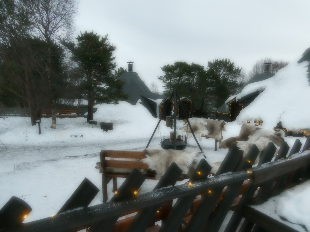 特罗姆瑟野外之旅-特罗姆瑟必去景点