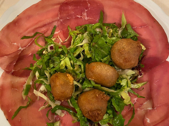 Hotel Ristorante Bellavista主图