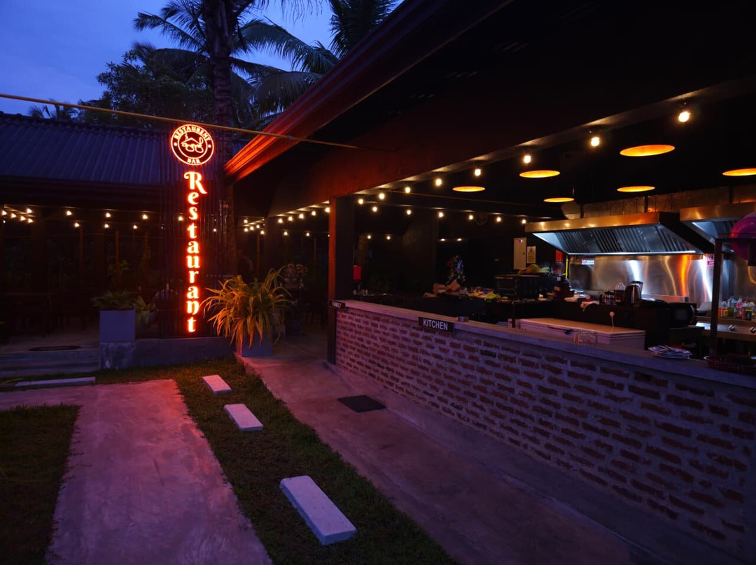 Pale Restaurant & Bar