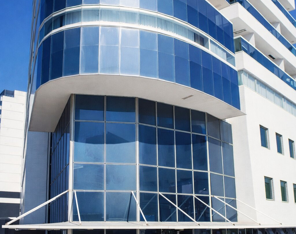 Royal Urban Macaé Hotel主图