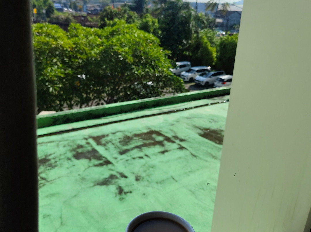 Vrata Hotel Yogyakarta主图