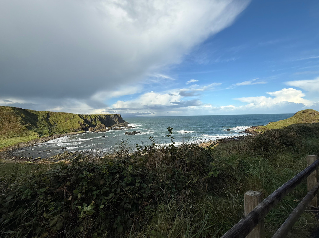 All Ireland Chauffeur Tours-沃特福德必去景点