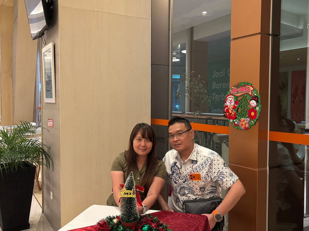 HARRIS Hotel & Conventions Bekasi主图