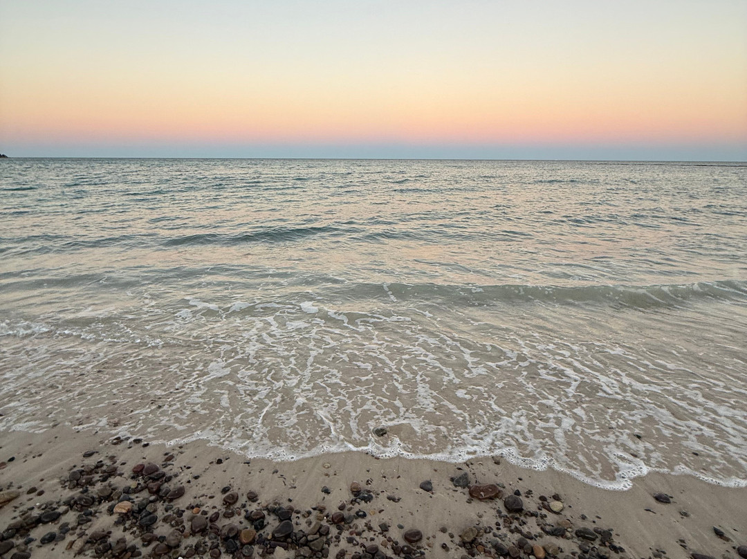 Dive Cabo Pulmo-Cabo Pulmo必去景点