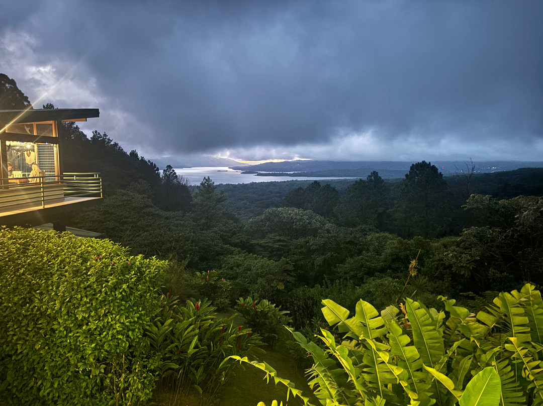 ST Costa Rica DMC-Gulf of Papagayo必去景点