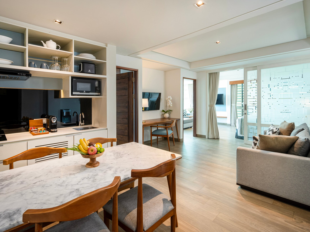 Rama Residence Padma主图