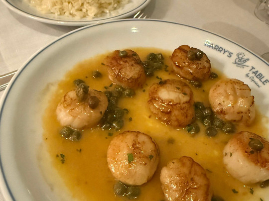 Locanda Punta del Este