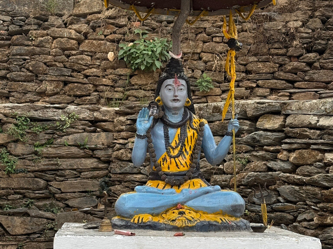 Bandipur Bazaar-Bandipur必去景点