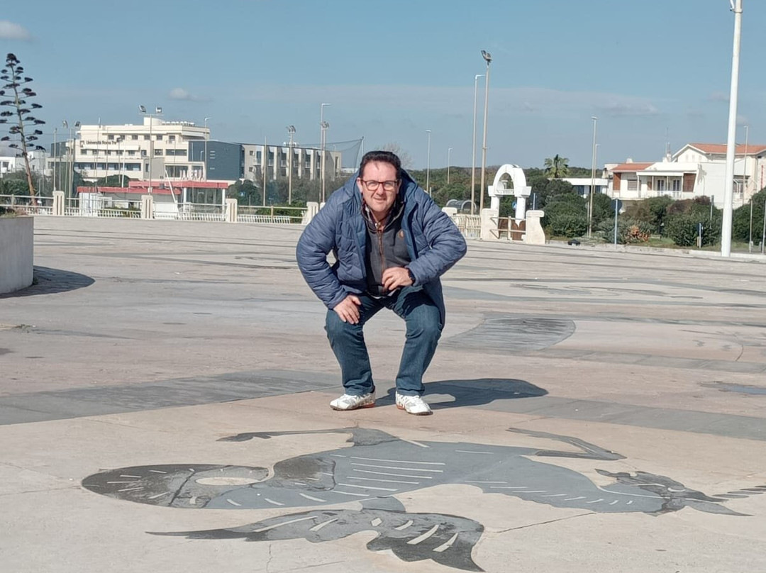 Fontana dello Zodiaco