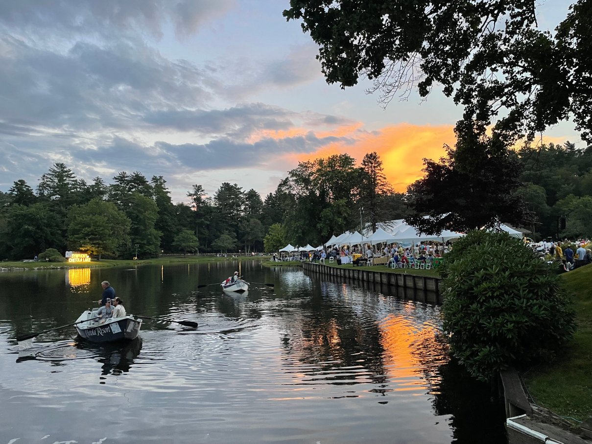 Chetola Resort-官方