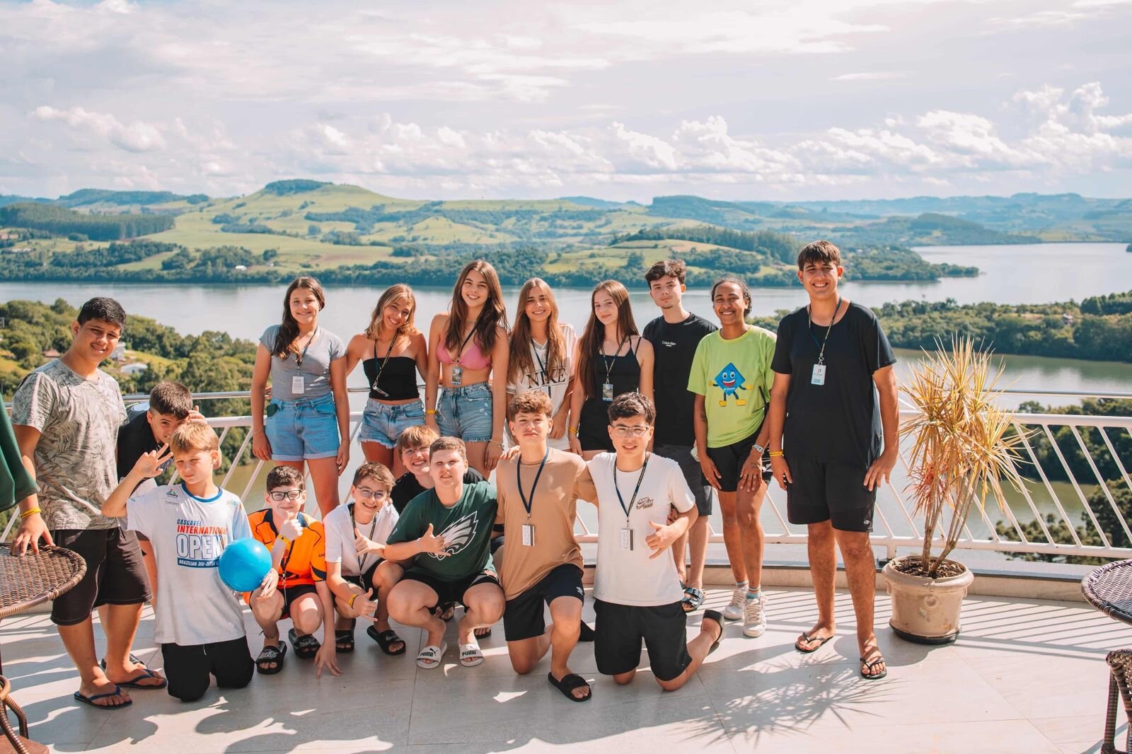 Ita Thermas Resort & Spa-官方