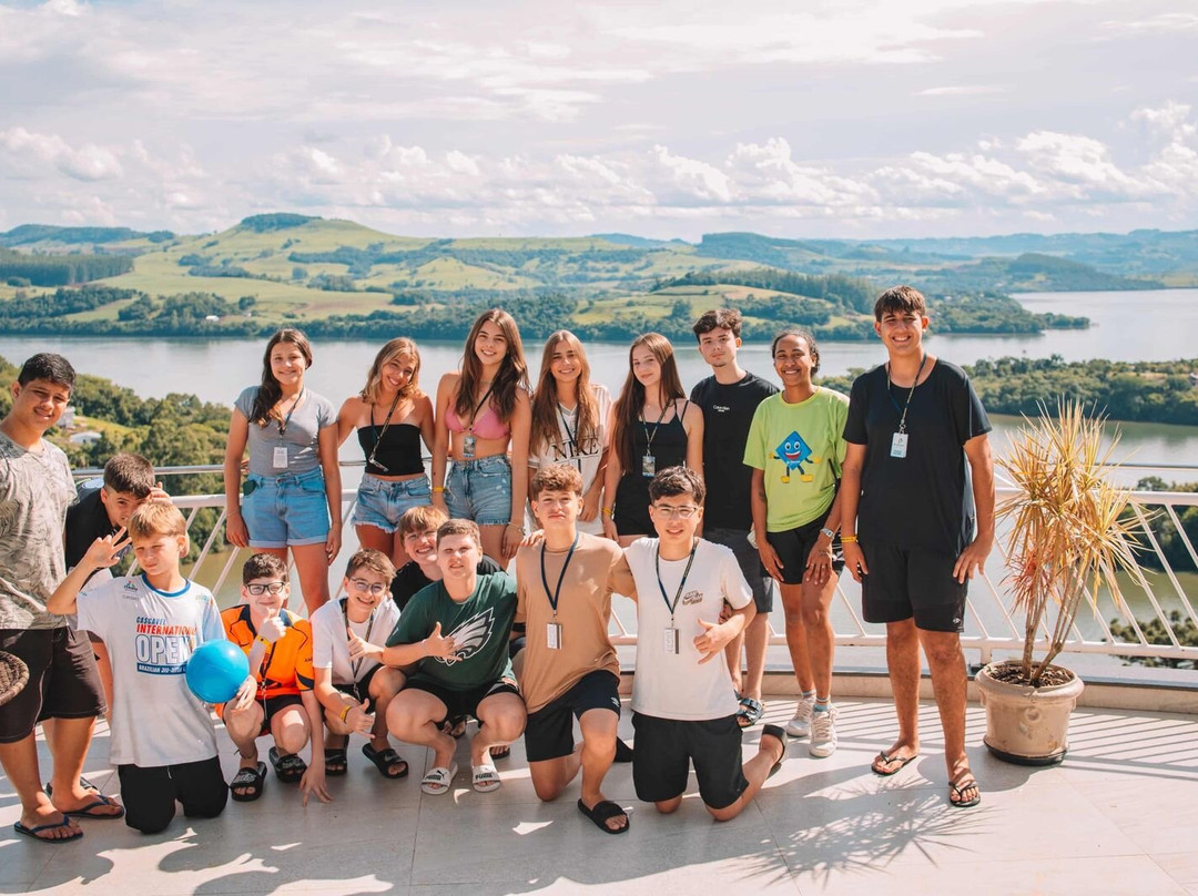 Ita Thermas Resort & Spa主图