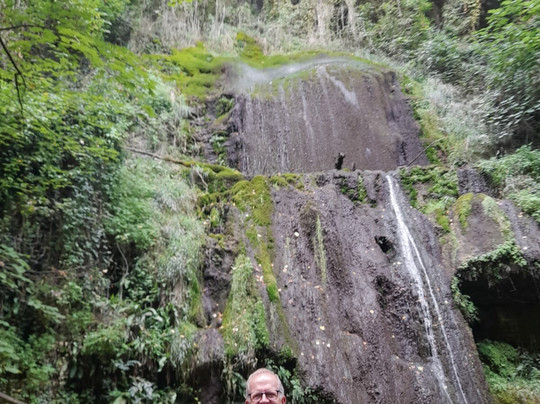 Riserva Naturale Statale Valle dell'Orfento-Caramanico Terme必去景点