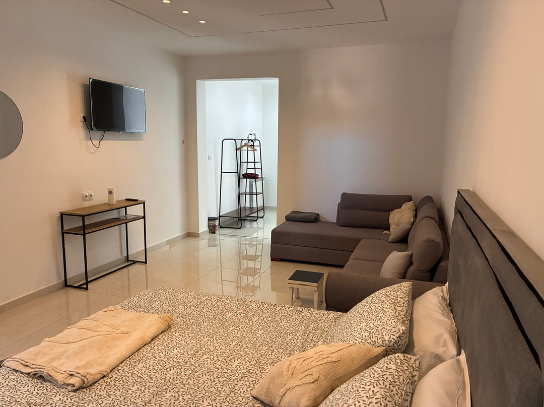Bella Suites Taghit