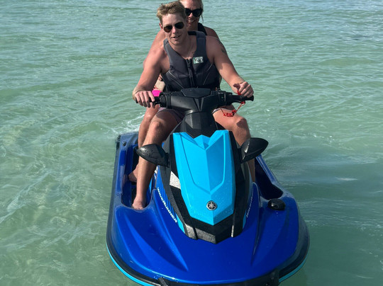 Cayman Watersports-乔治城必去景点