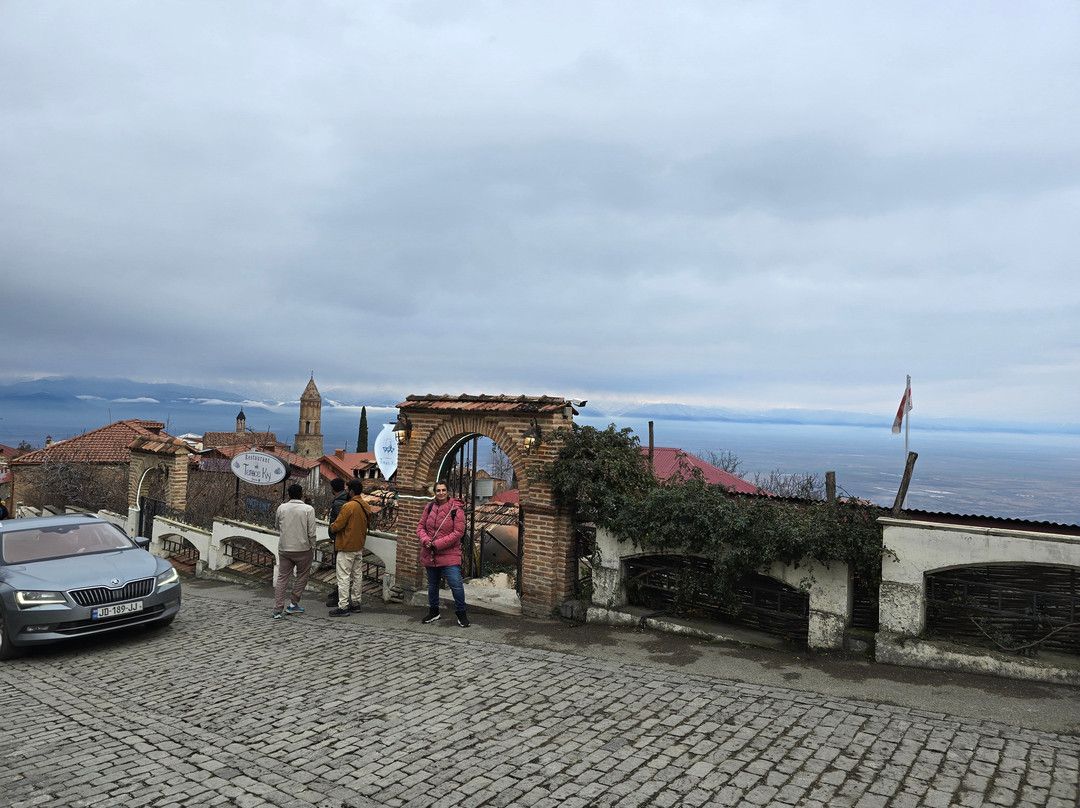 Tours in Georgia by BFT GROUP-第比利斯必去景点