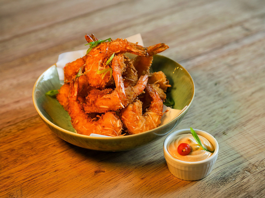 Vegas Gastrobar主图