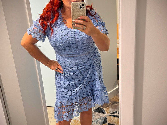 汤斯维尔宜必思酒店主图