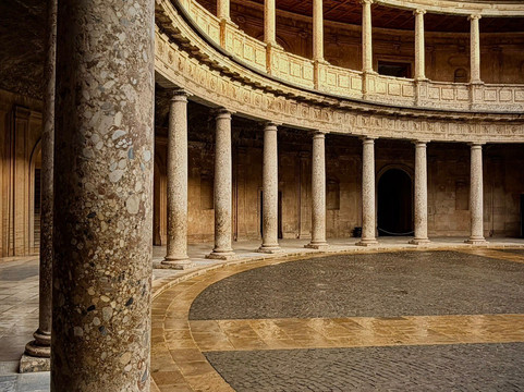 Granada Unica-格拉纳达必去景点