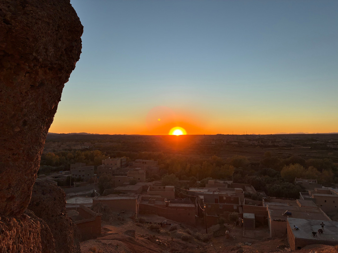 Discover Morocco Trips-非斯必去景点