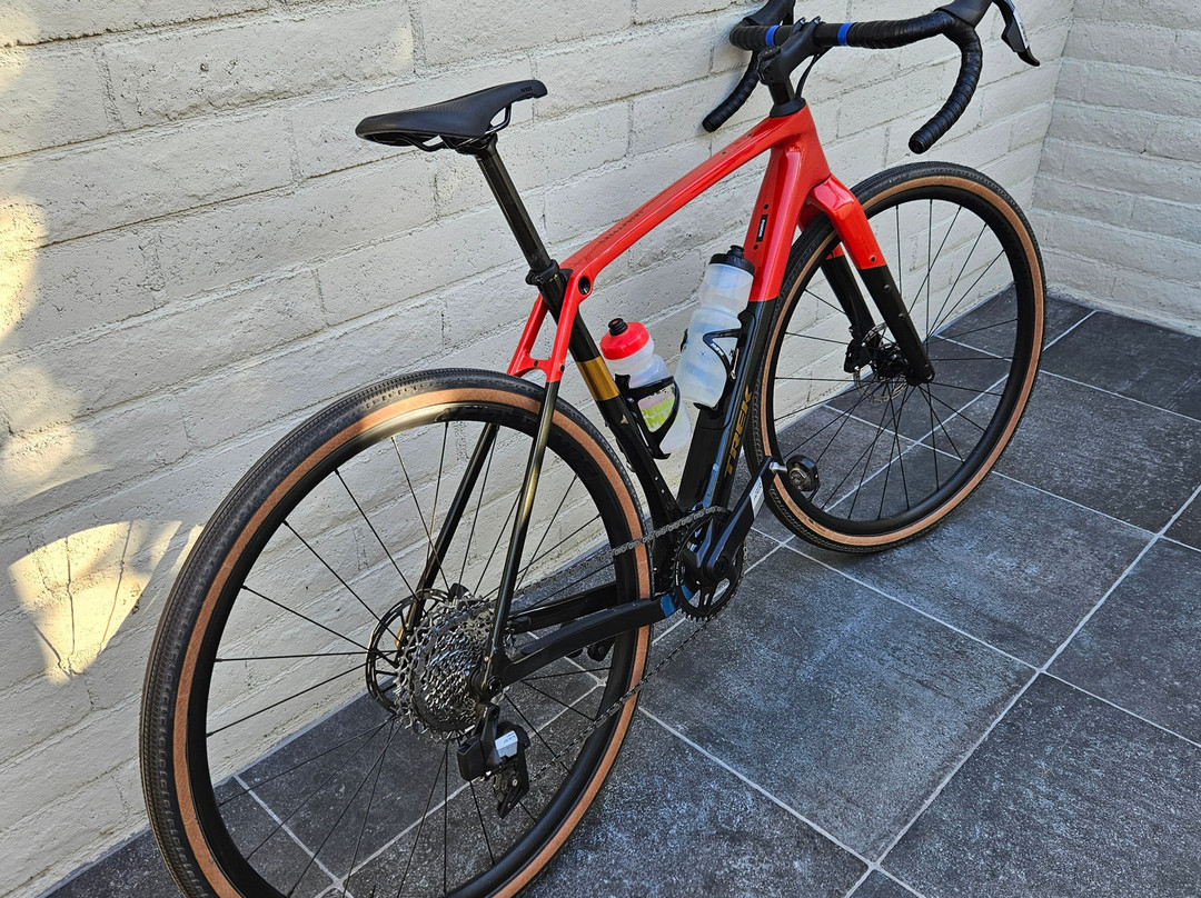 Cliff Creek Outfitters-坦佩必去景点