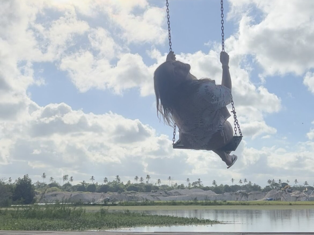 Pousada Eco Luar主图