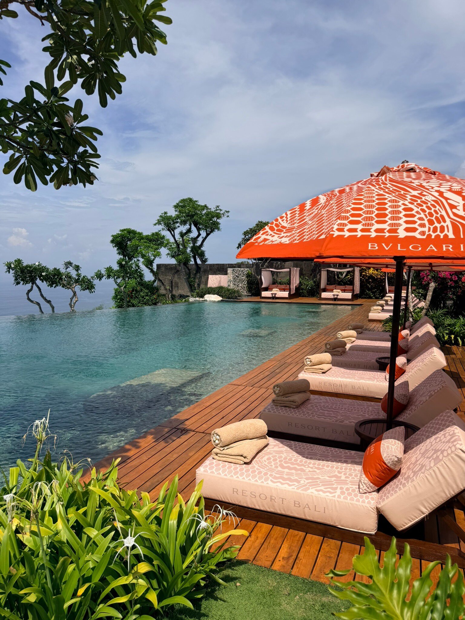 巴厘宝格丽酒店-官方