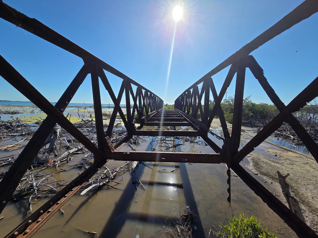 Salinas de Cabo Rojo-Cabo Rojo必去景点