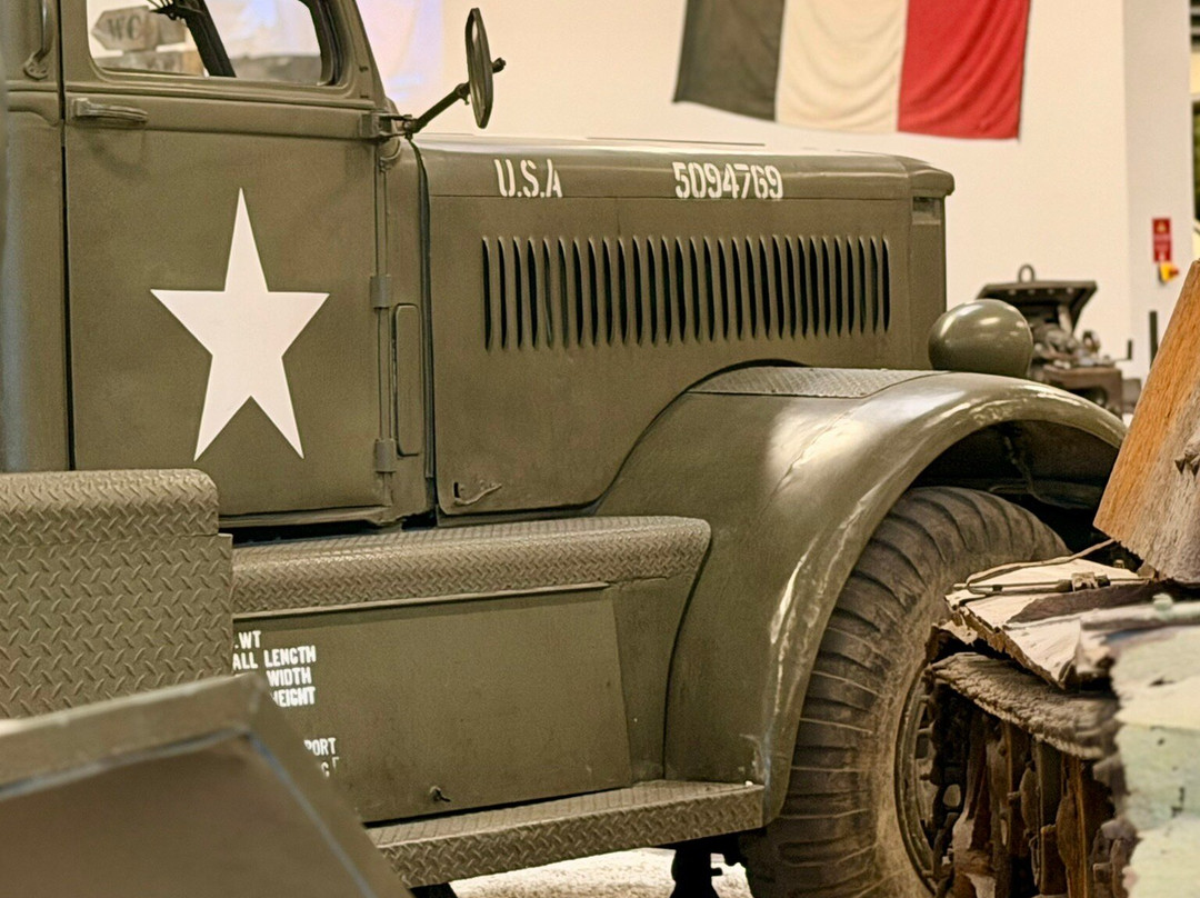 MM Park France-La Wantzenau必去景点