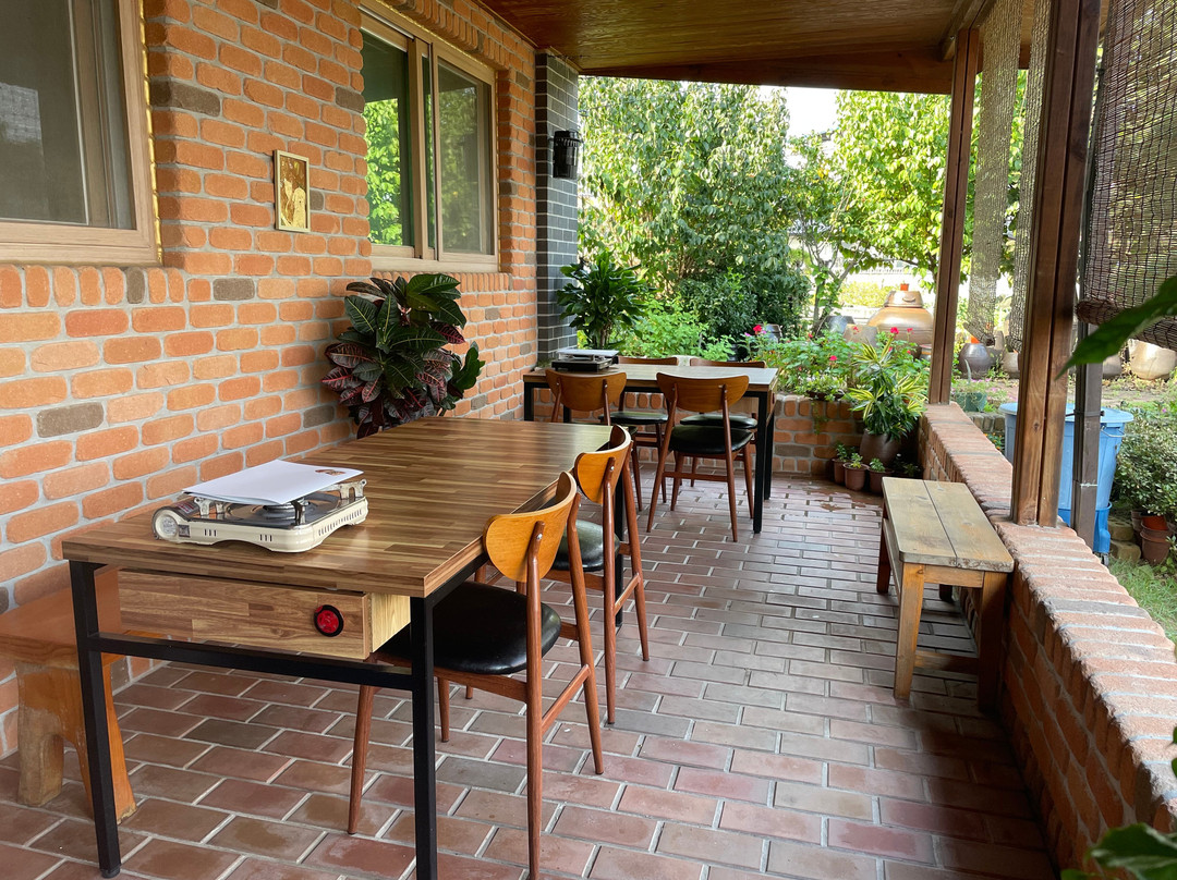 오늘의 수제 만두