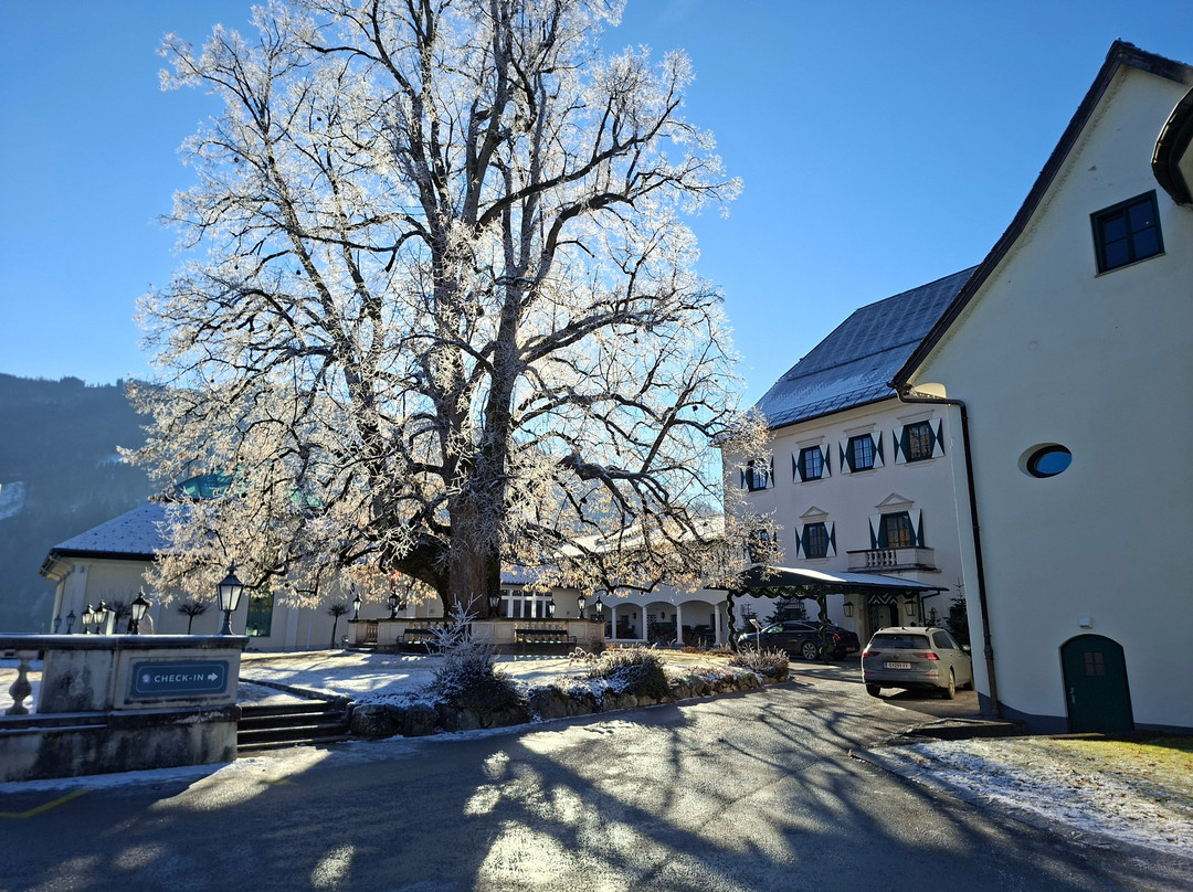 施罗斯比奇兰SPA及高尔夫度假酒店主图